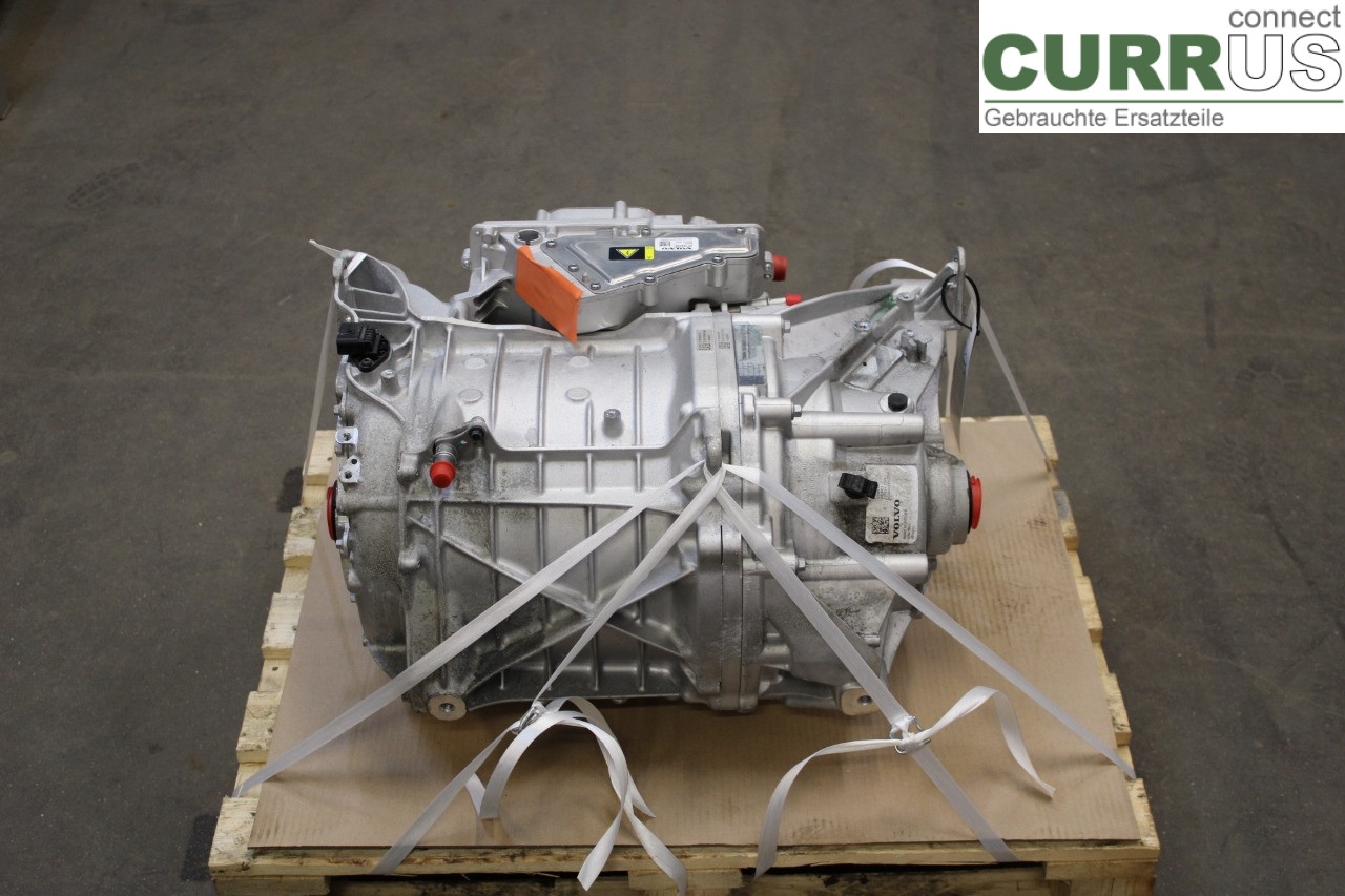 VOLVO XC40/RECHARGE 18- Motor 36003827 
