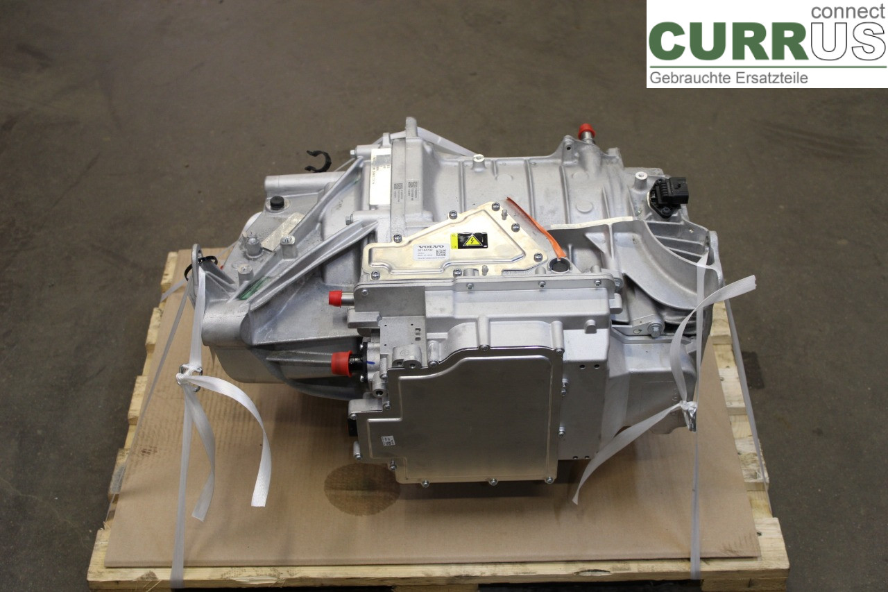 VOLVO XC40/RECHARGE 18- Motor 36003827 