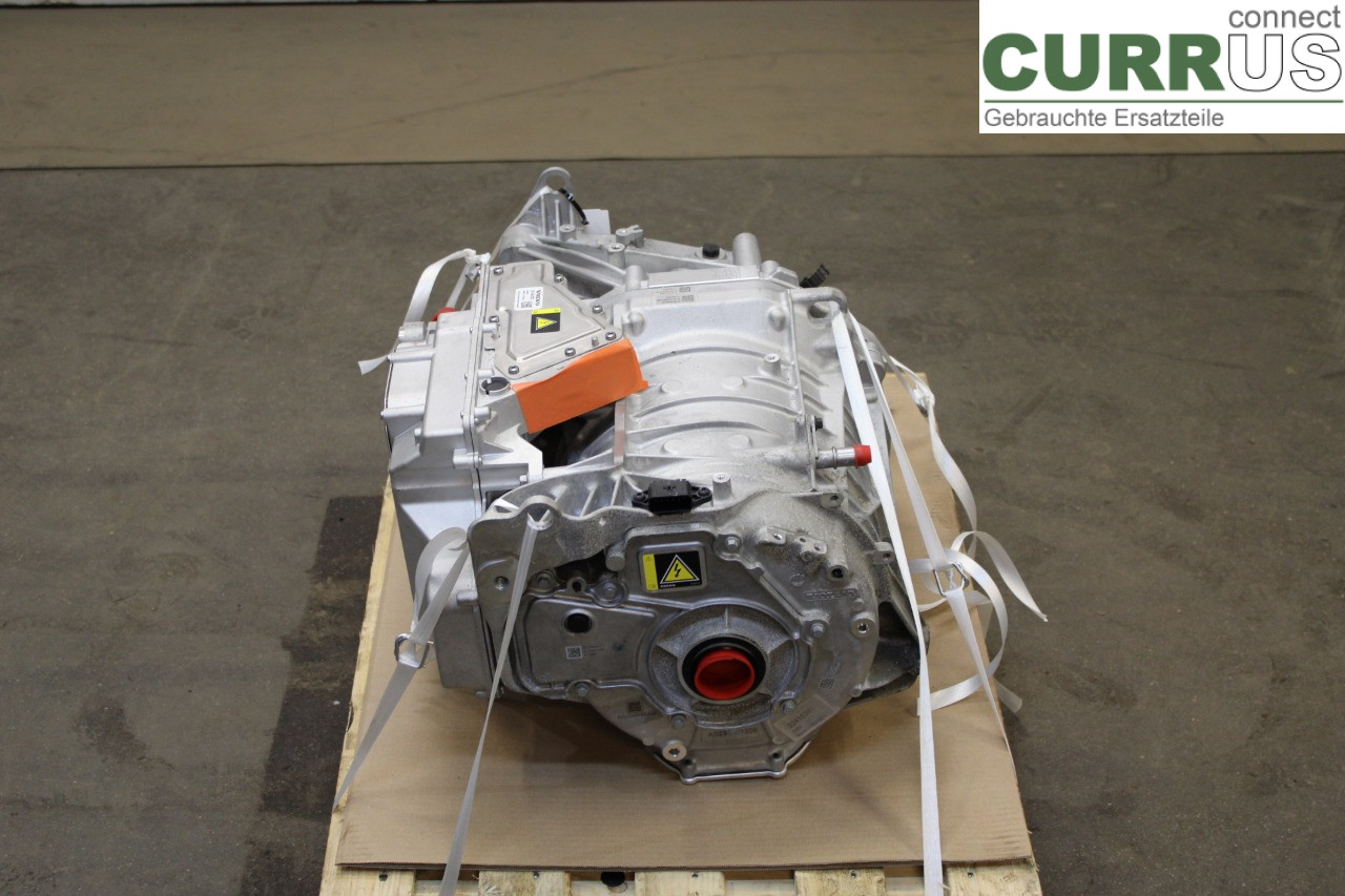 VOLVO XC40/RECHARGE 18- Motor 36003827 