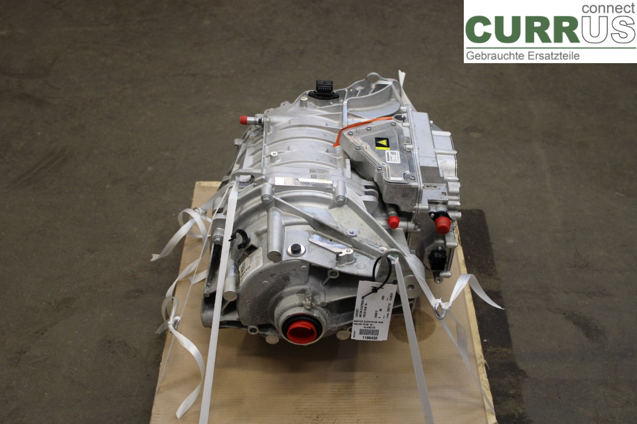 VOLVO XC40/RECHARGE 18- Motor 36003827 