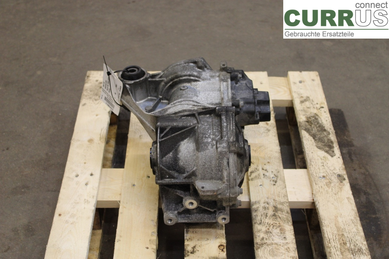 VOLVO V60 CROSS COUNTRY 19- Differential 36011762 D420T8
