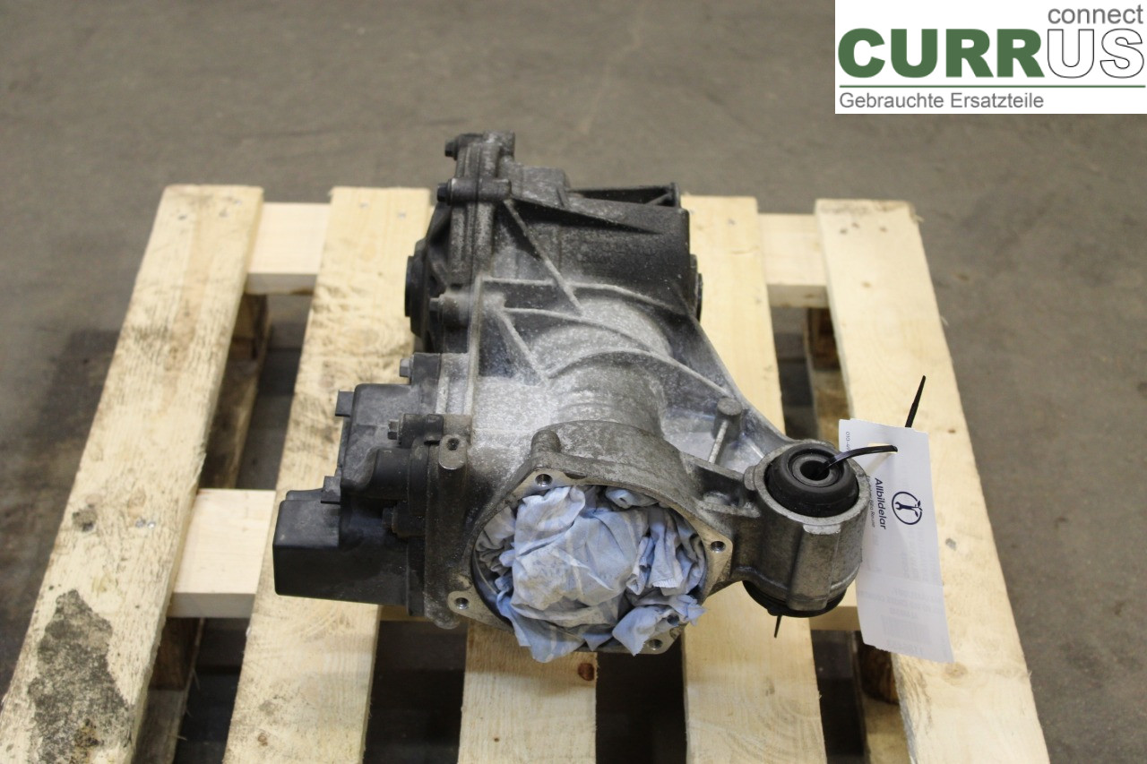 VOLVO V60 CROSS COUNTRY 19- Differential 36011762 D420T8
