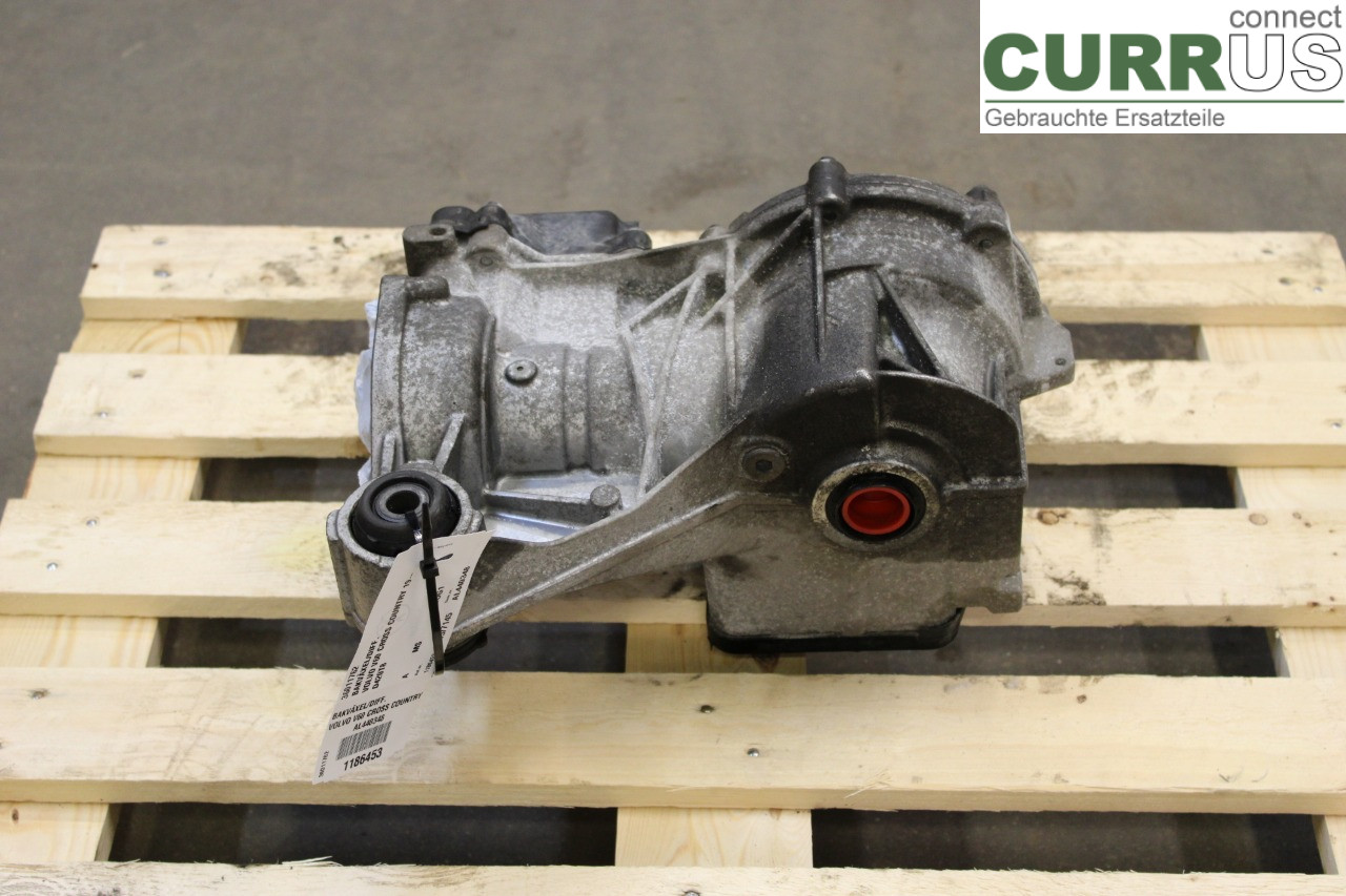 VOLVO V60 CROSS COUNTRY 19- Differential 36011762 D420T8
