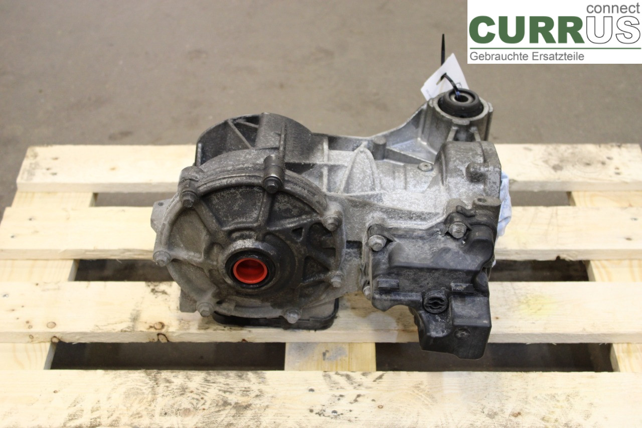 VOLVO V60 CROSS COUNTRY 19- Differential 36011762 D420T8