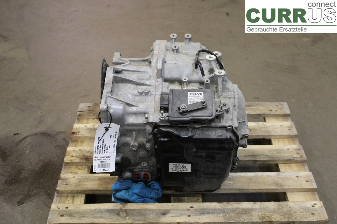 VOLVO S90  17- Automatisk växellåda 36012689 D4204T14