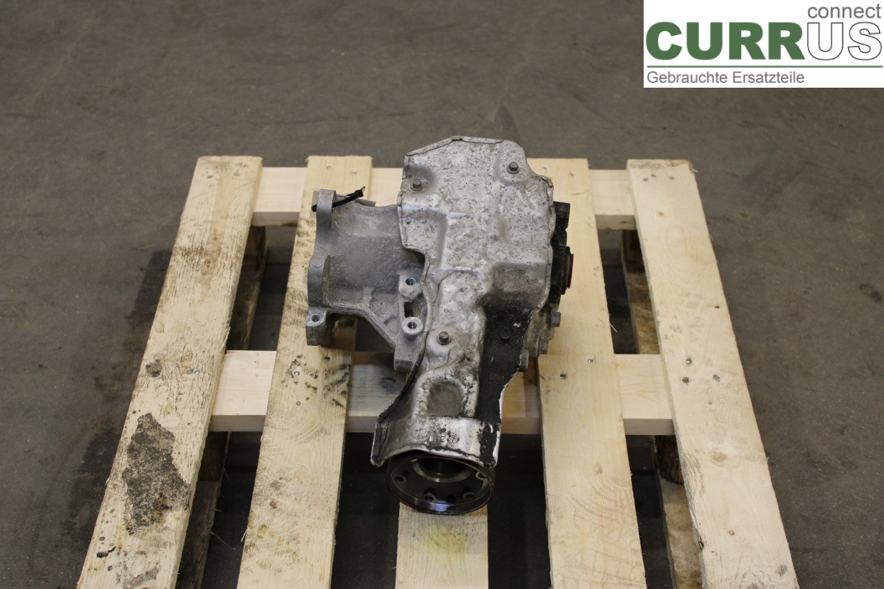 VOLVO S90  17- Verteilergetriebe 36010506 D4204T14