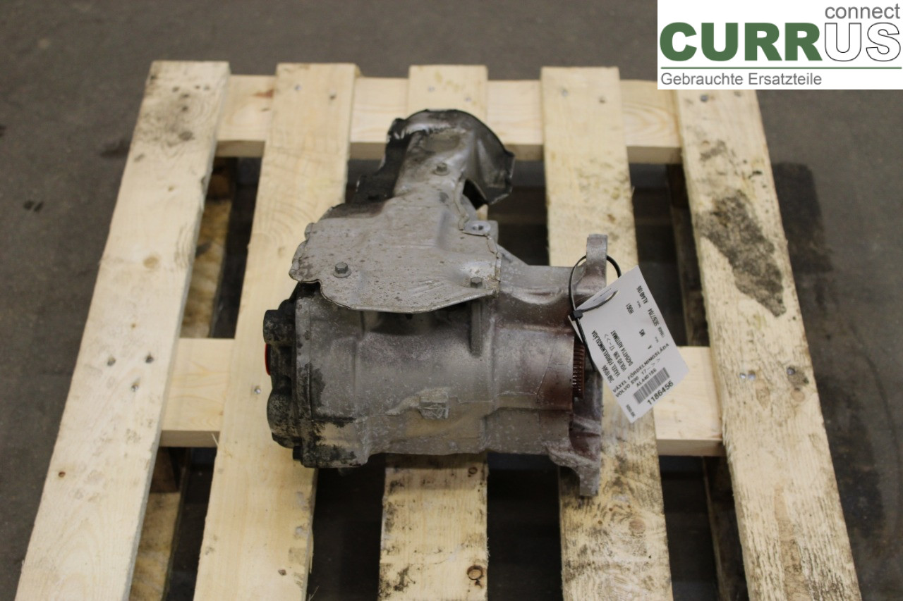 VOLVO S90  17- Verteilergetriebe 36010506 D4204T14