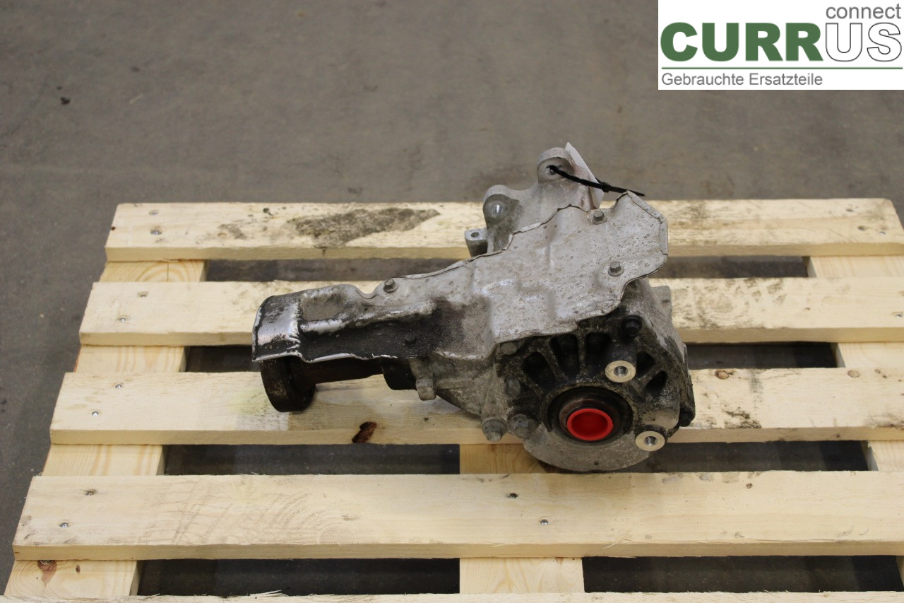 VOLVO S90  17- Verteilergetriebe 36010506 D4204T14