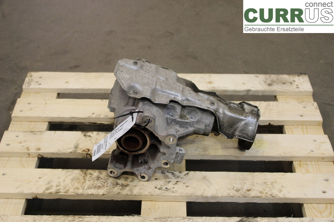 VOLVO S90  17- Verteilergetriebe 36010506 D4204T14