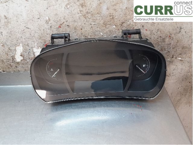 RENAULT TALISMAN  16-20 Instrumentkam 248104652R K9K-636