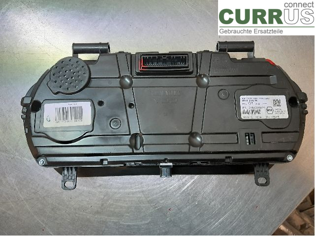 RENAULT TALISMAN  16-20 Instrumentkam 248104652R K9K-636