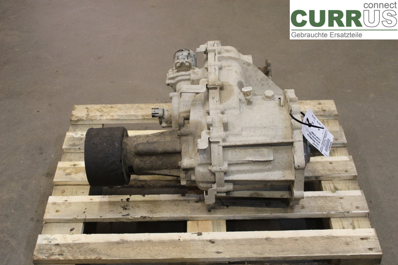 NISSAN NAVARA, TREK-1  17-21 Verteilergetriebe 331004JA1C YS23DDTT