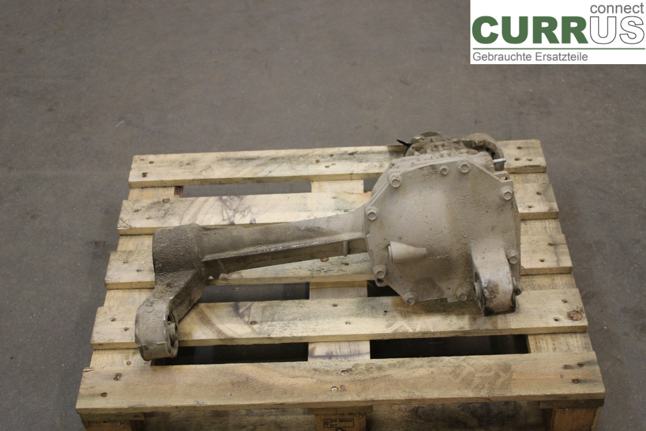 NISSAN NAVARA, TREK-1  17-21 Differential 385004JR3A YS23DDTT