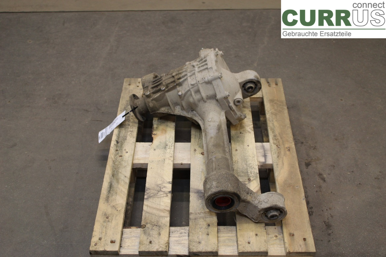 NISSAN NAVARA, TREK-1  17-21 Differential 385004JR3A YS23DDTT