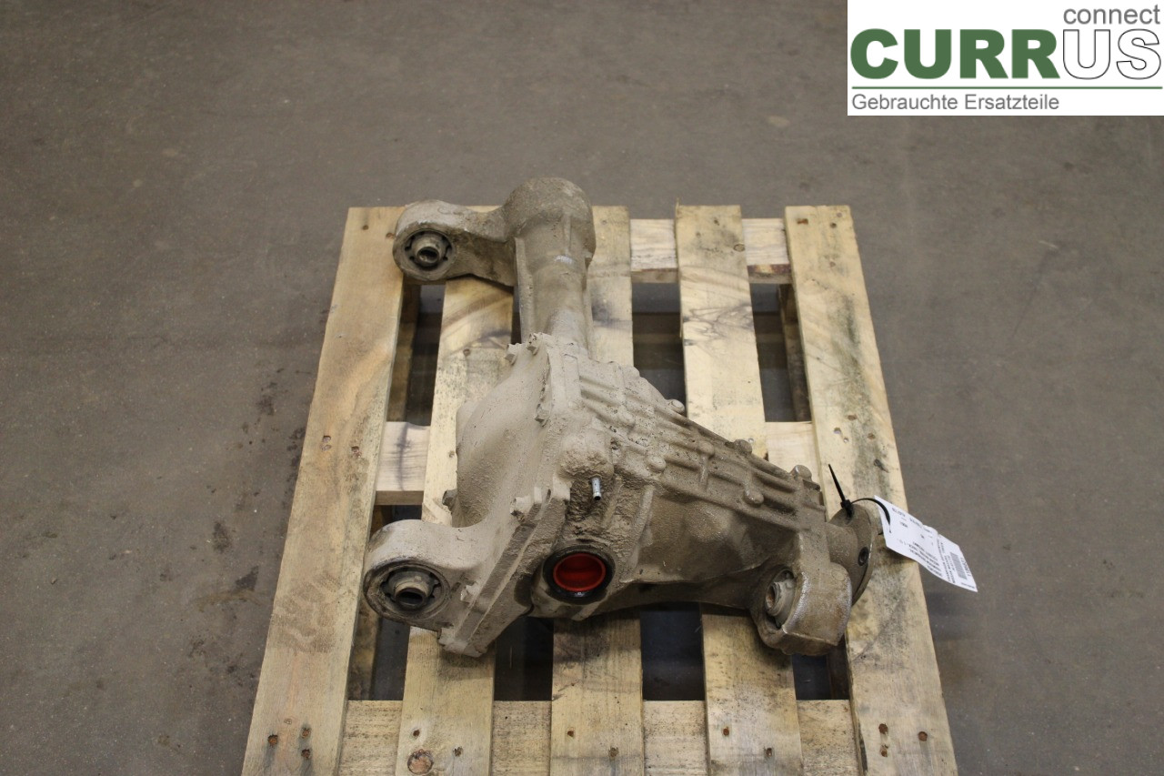 NISSAN NAVARA, TREK-1  17-21 Differential 385004JR3A YS23DDTT