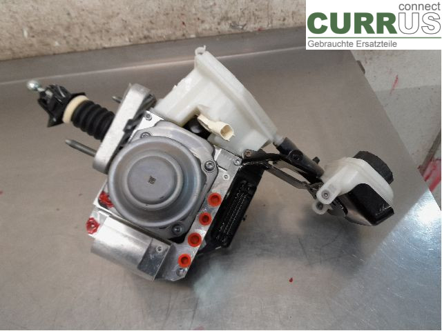 POLESTAR 2 ABS-Hydraulikeinheit 36011739 E400V6