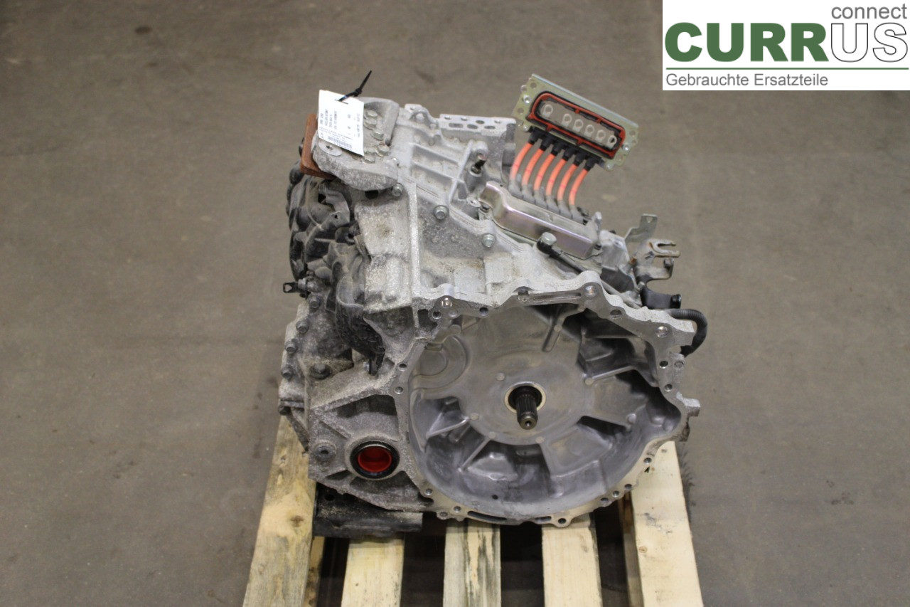 TOYOTA RAV4  19- Gearkasse Automatisk 30900-42050 A25A-FXS