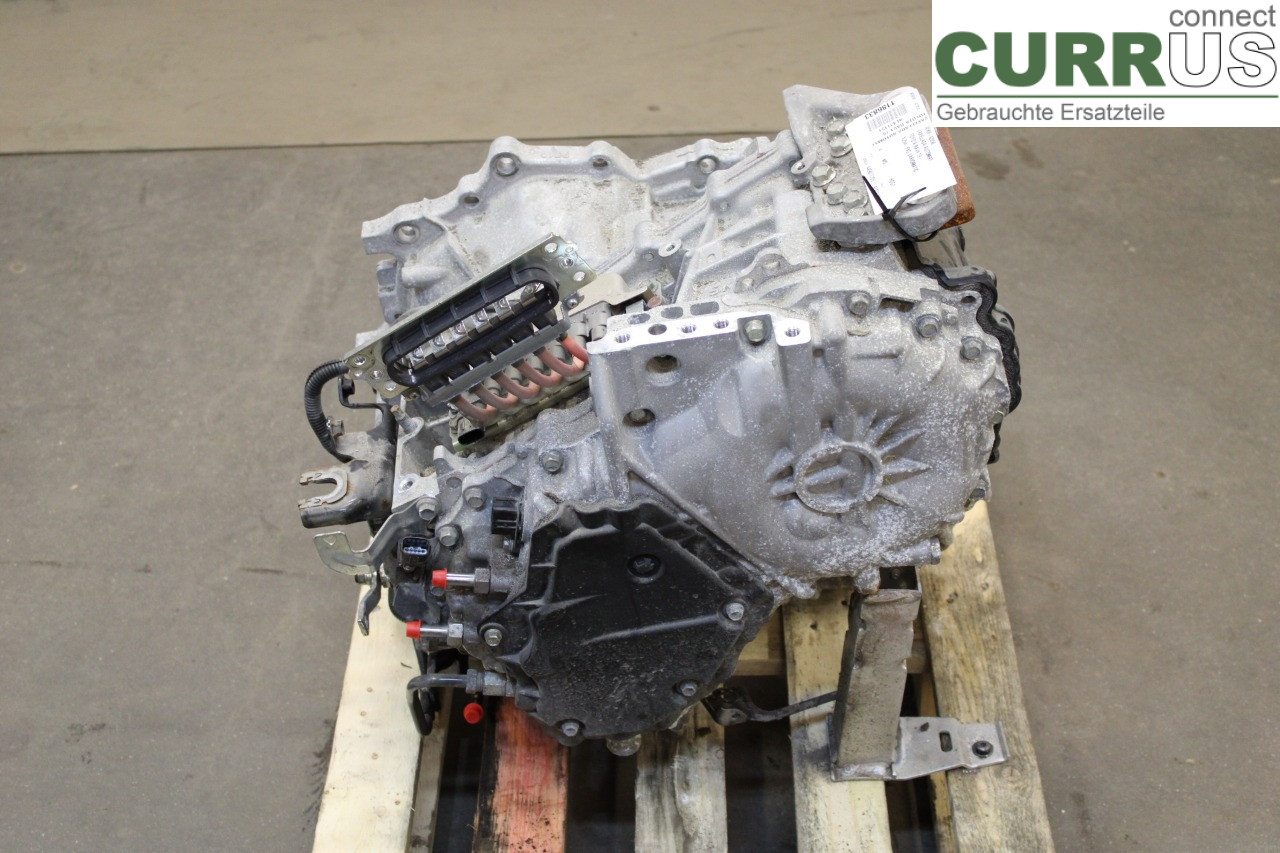 TOYOTA RAV4  19- Gearkasse Automatisk 30900-42050 A25A-FXS