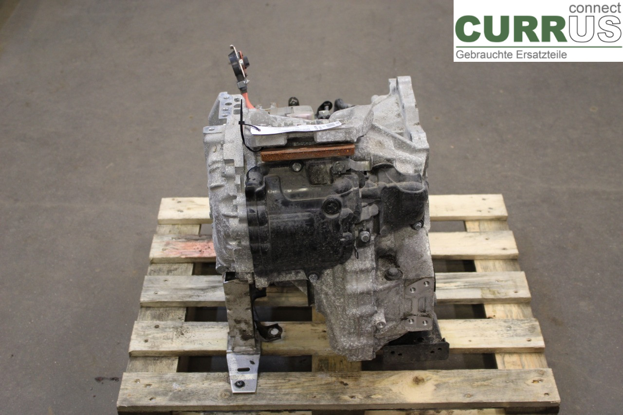 TOYOTA RAV4  19- Gearkasse Automatisk 30900-42050 A25A-FXS