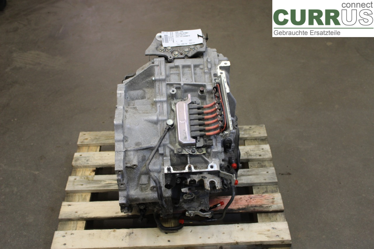 TOYOTA RAV4  19- Gearkasse Automatisk 30900-42050 A25A-FXS