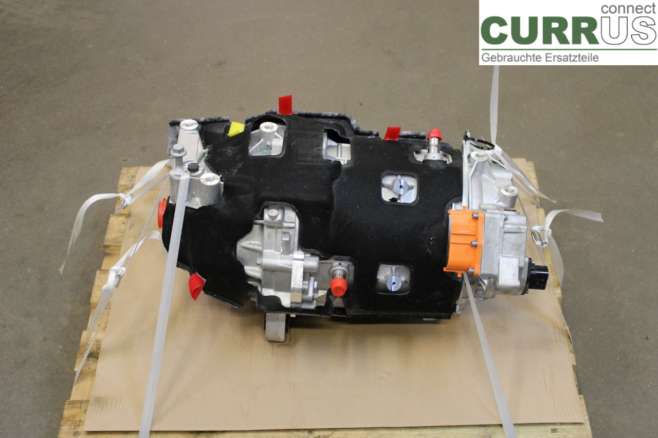 VOLVO XC40/RECHARGE 18- Motor 36003784 