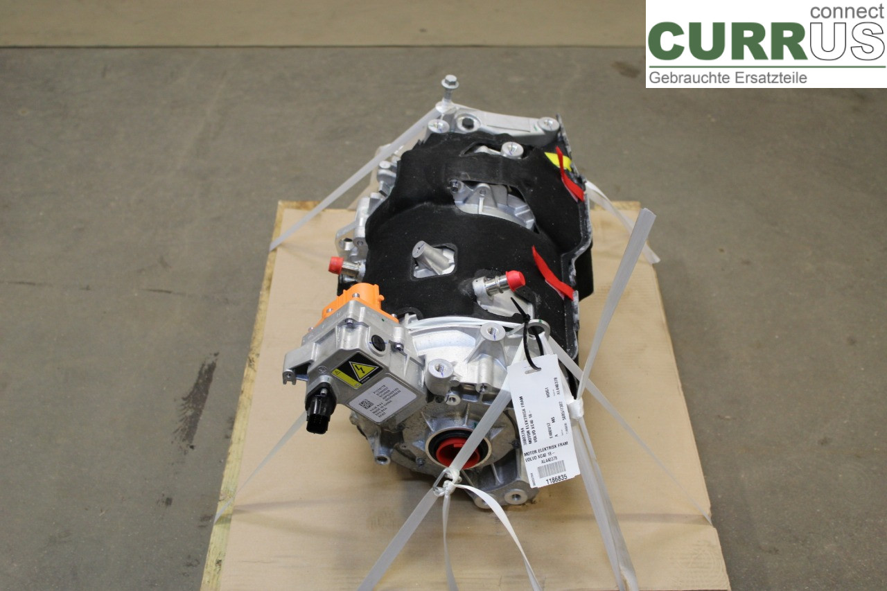 VOLVO XC40/RECHARGE 18- Motor 36003784 