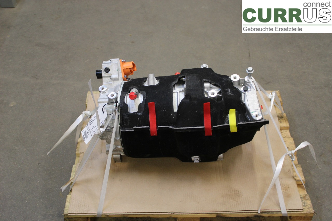 VOLVO XC40/RECHARGE 18- Motor 36003784 