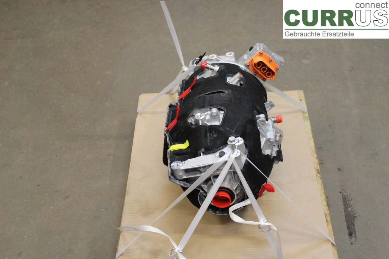 VOLVO XC40/RECHARGE 18- Motor 36003784 