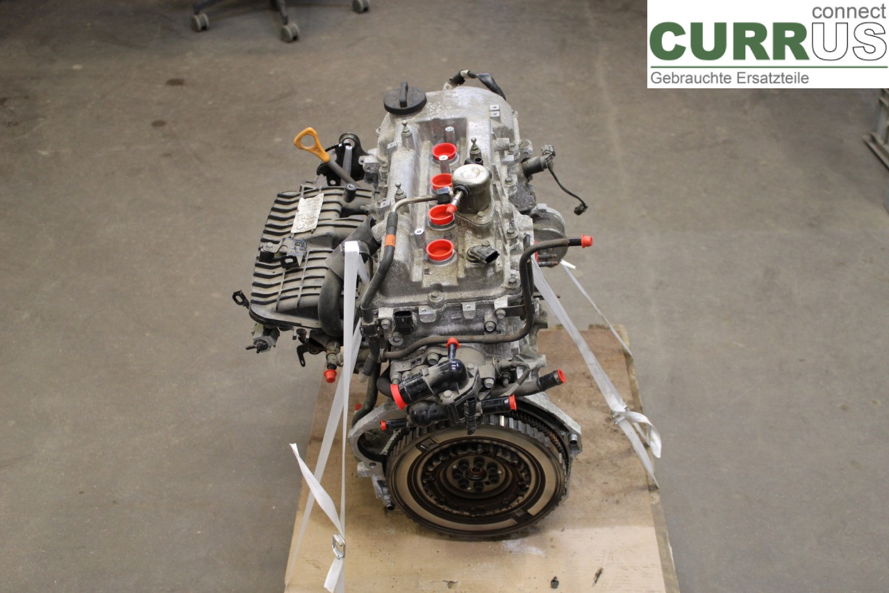 KIA CEED / CEED SW 19- Engine Z67H103D00 G4LD