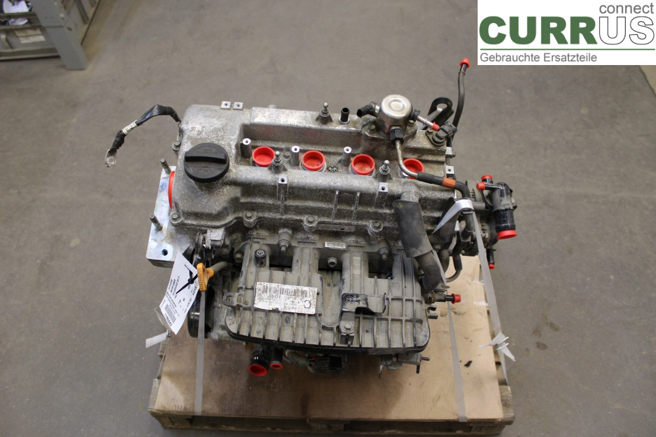 KIA CEED / CEED SW 19- Engine Z67H103D00 G4LD