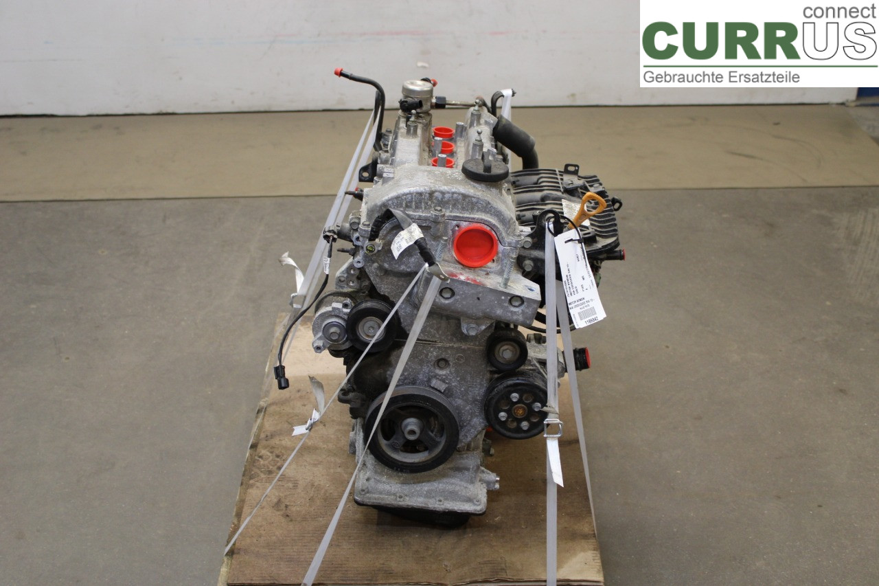 KIA CEED / CEED SW 19- Engine Z67H103D00 G4LD
