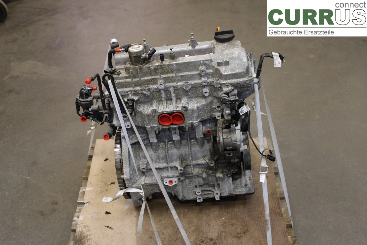KIA CEED / CEED SW 19- Engine Z67H103D00 G4LD
