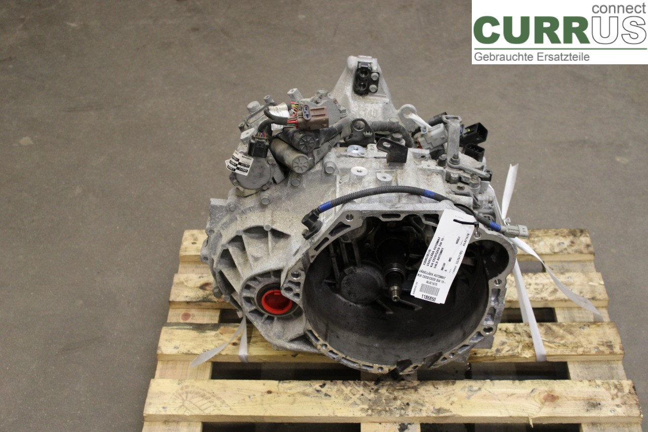 KIA CEED / CEED SW 19- Gearbox (Automatic) 430002D170 G4LD