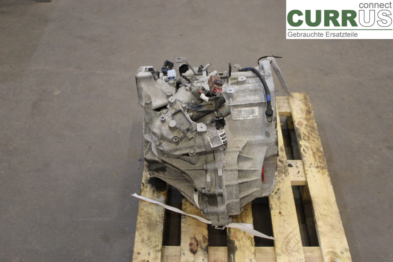 KIA CEED / CEED SW 19- Gearbox (Automatic) 430002D170 G4LD