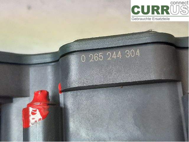 BMW F10/F11/F18  09-17 ABS hydraulisk enhed 34516876917 N57-D30C