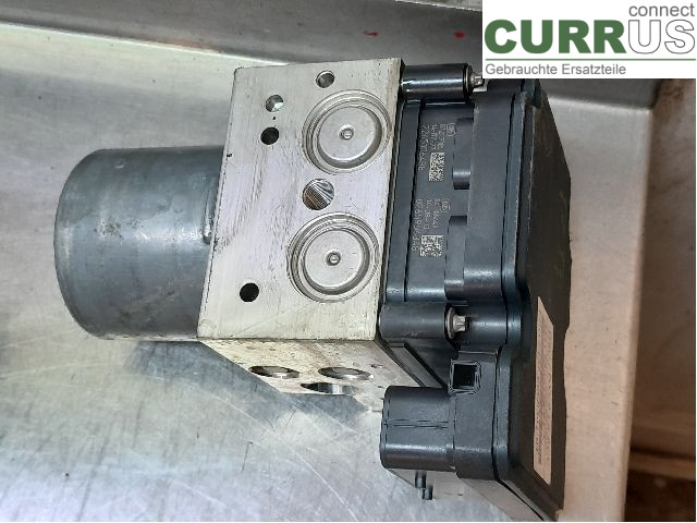 BMW F10/F11/F18  09-17 ABS hydraulisk enhed 34516876917 N57-D30C