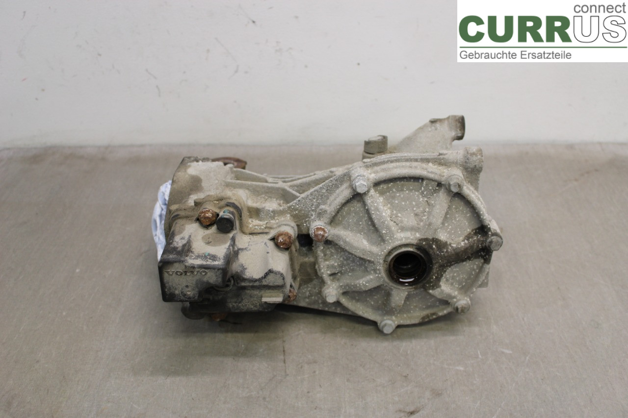 VOLVO S90  17- Differential 36010143 D4204T14