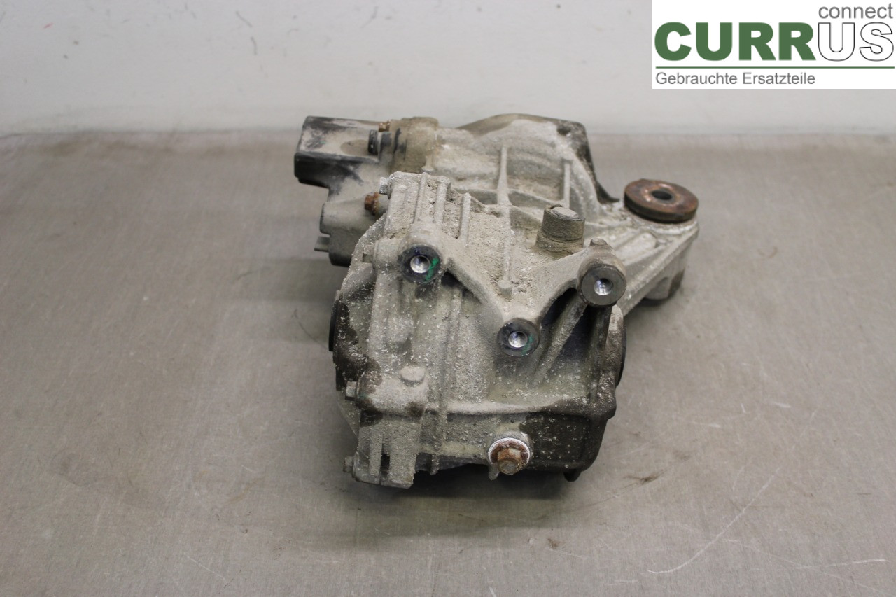 VOLVO S90  17- Differential 36010143 D4204T14