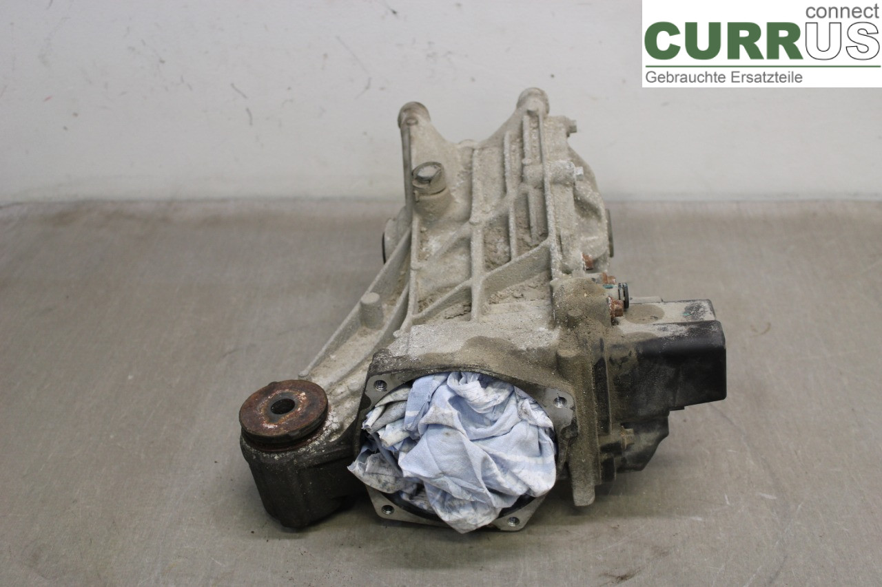 VOLVO S90  17- Differential 36010143 D4204T14