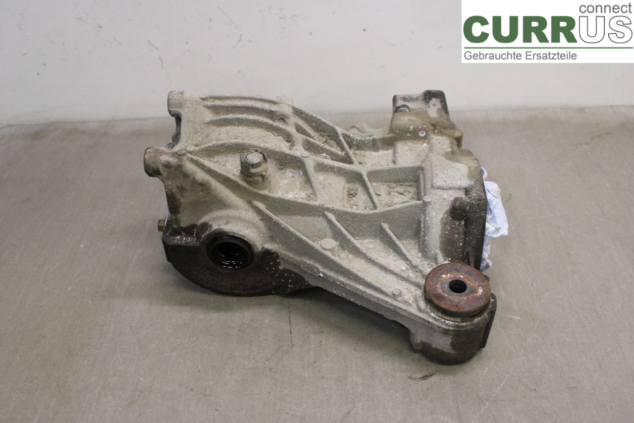 VOLVO S90  17- Differential 36010143 D4204T14