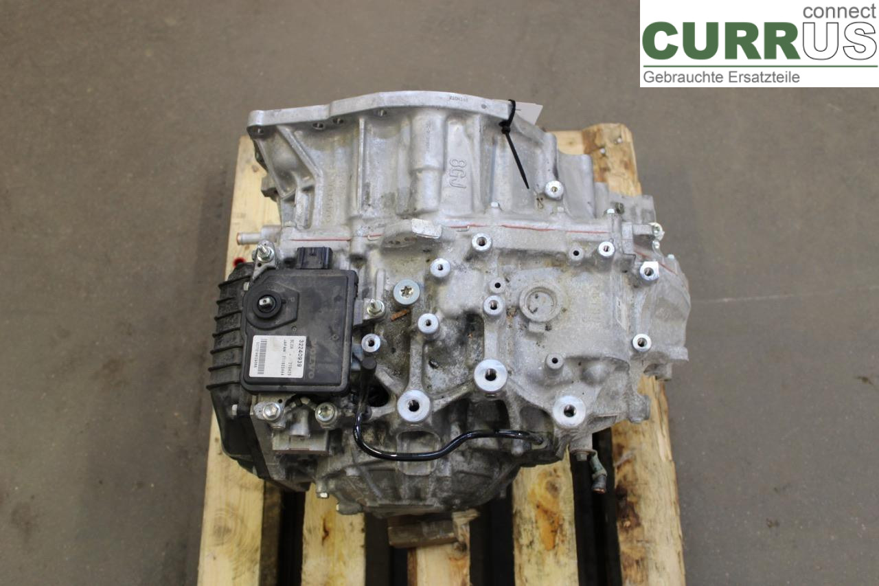 VOLVO V90 CROSS COUNTRY 17- Gearbox (Automatic) 36011758 D420T8