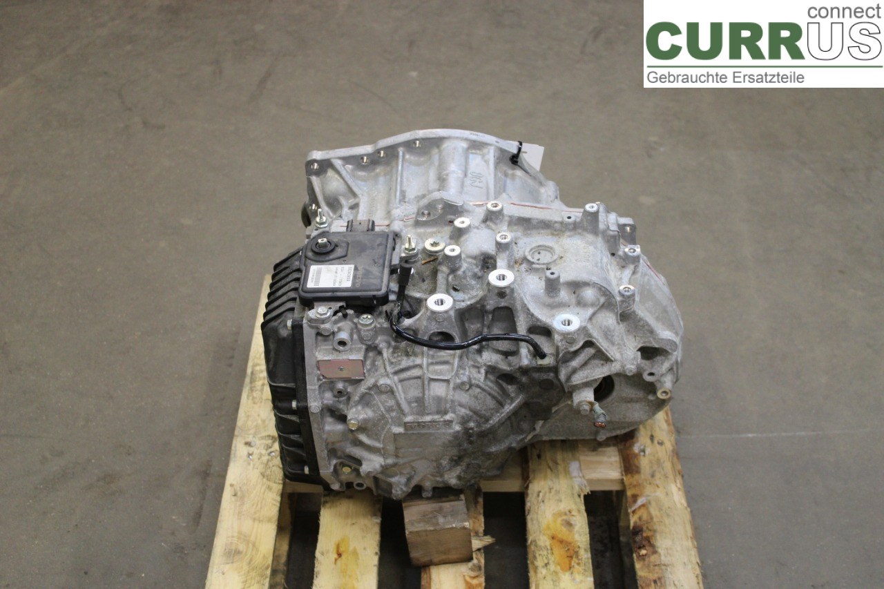 VOLVO V90 CROSS COUNTRY 17- Gearbox (Automatic) 36011758 D420T8