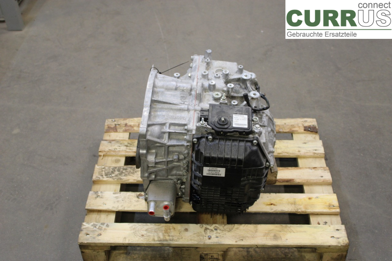 VOLVO V90 CROSS COUNTRY 17- Gearbox (Automatic) 36011758 D420T8