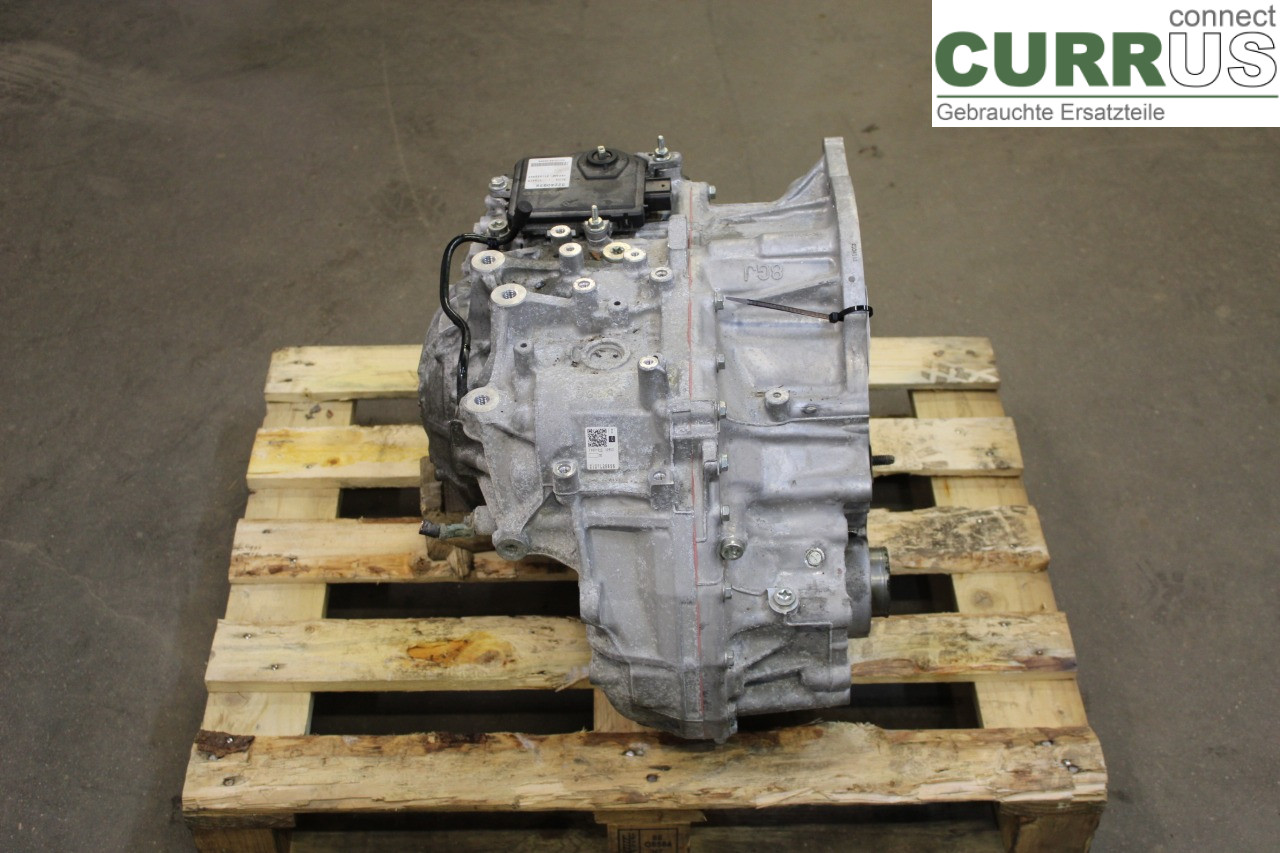 VOLVO V90 CROSS COUNTRY 17- Gearbox (Automatic) 36011758 D420T8