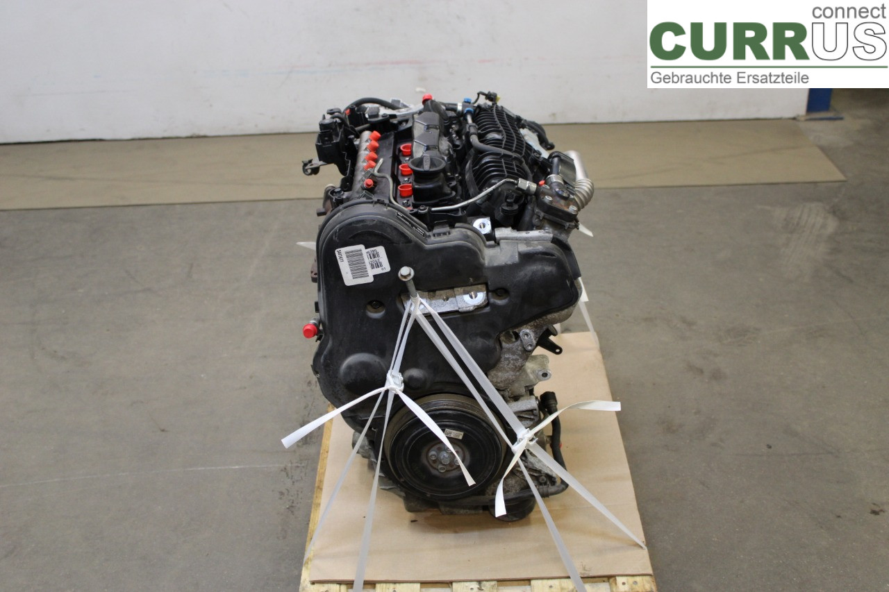 VOLVO V40  12-19 Engine 36010067 D4204T8