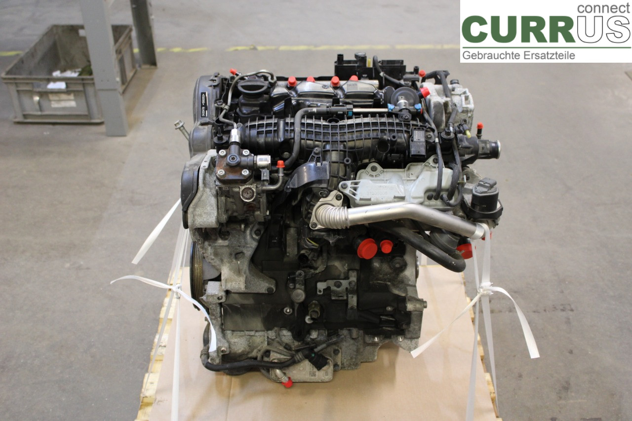 VOLVO V40  12-19 Engine 36010067 D4204T8