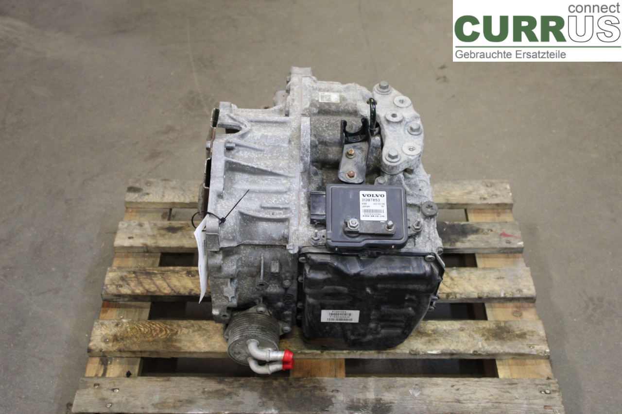 VOLVO V40  12-19 Gearbox (Automatic) 36050777 D4204T8