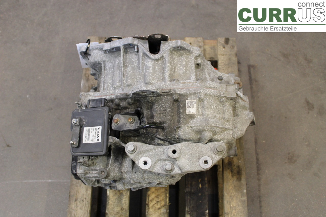 VOLVO V40  12-19 Gearbox (Automatic) 36050777 D4204T8