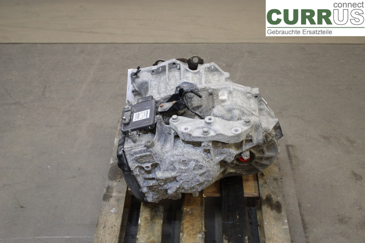 VOLVO V40  12-19 Gearbox (Automatic) 36050777 D4204T8