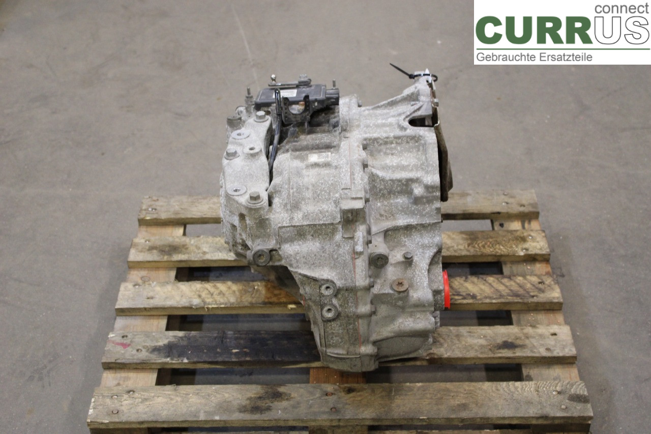 VOLVO V40  12-19 Gearbox (Automatic) 36050777 D4204T8